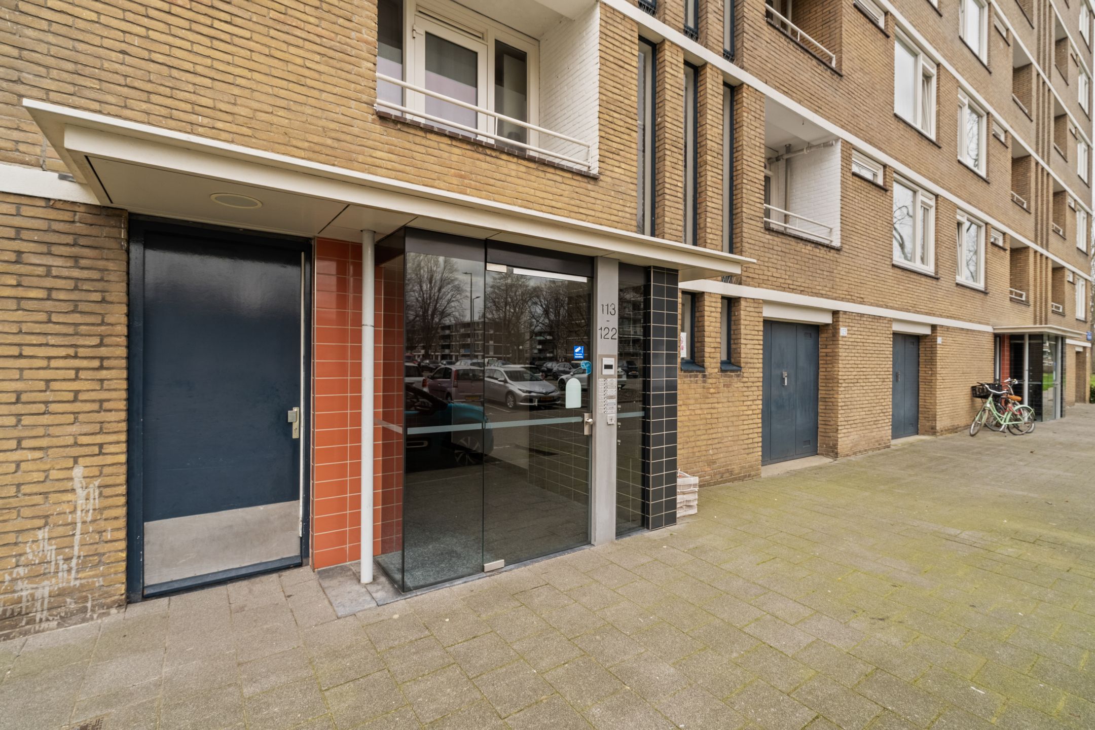 Foto 24 van Edmond Hellenraadstraat 120