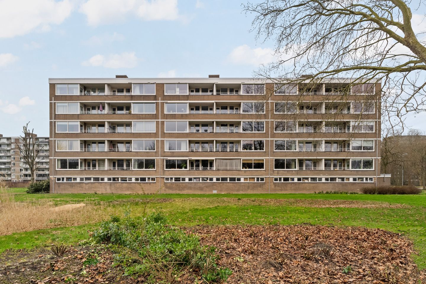 Foto 25 van Edmond Hellenraadstraat 120