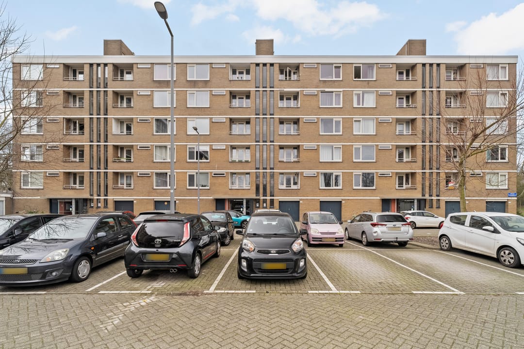 Foto 26 van Edmond Hellenraadstraat 120