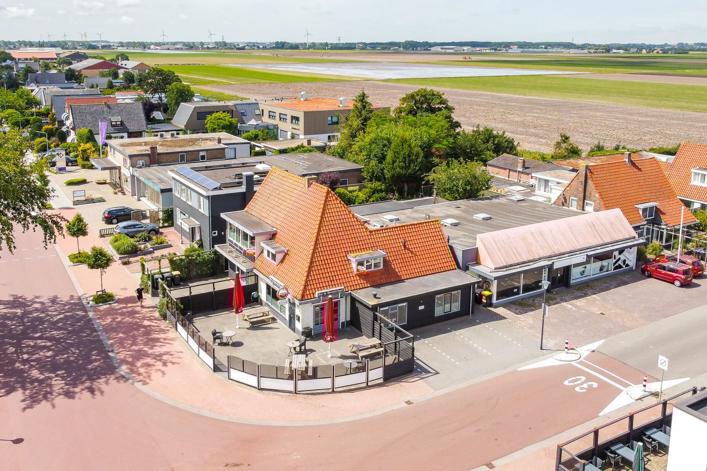 Bekijk foto 1 van Zandvaart 55