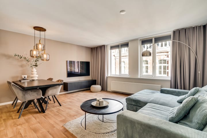 Foto 2 van Lage Barakken 2-F