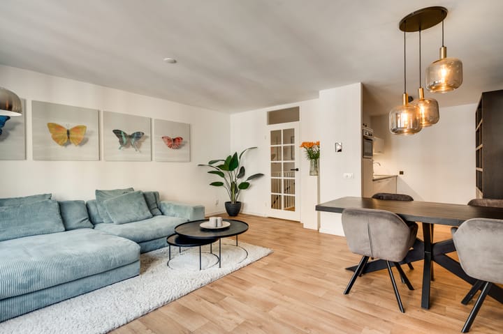 Foto 3 van Lage Barakken 2-F