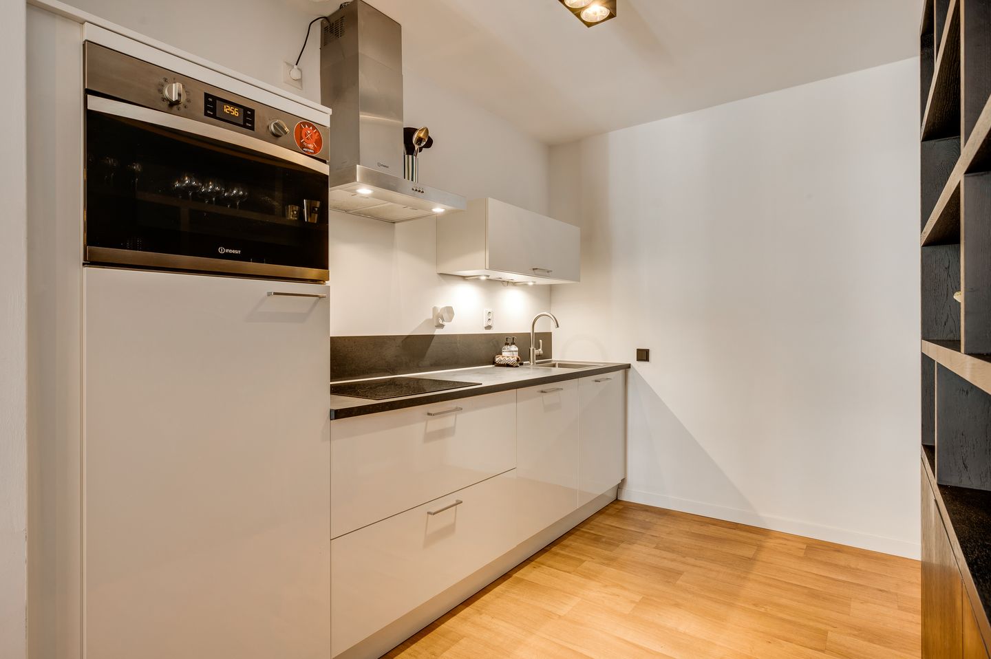 Foto 4 van Lage Barakken 2-F