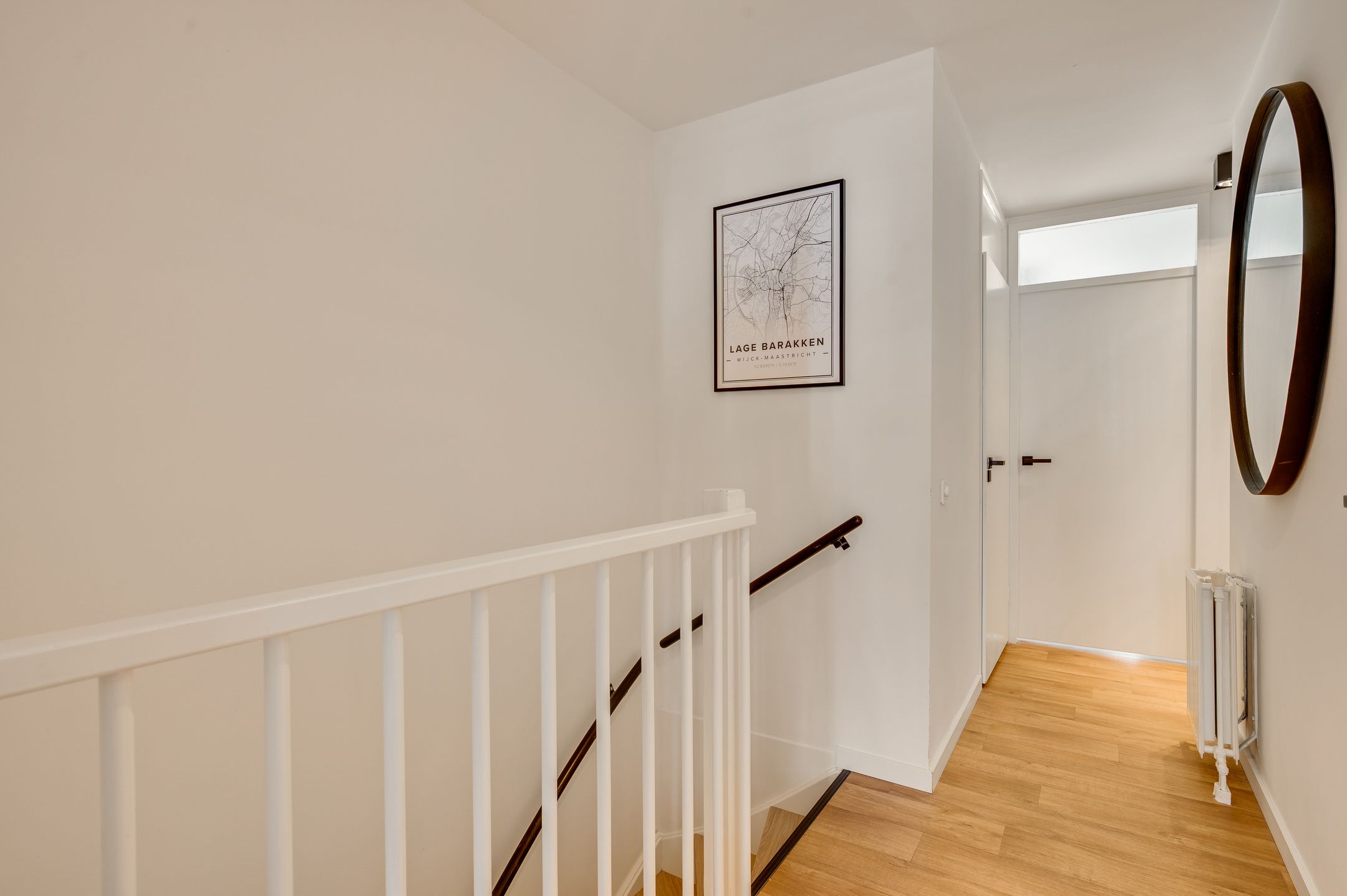 Foto 6 van Lage Barakken 2-F