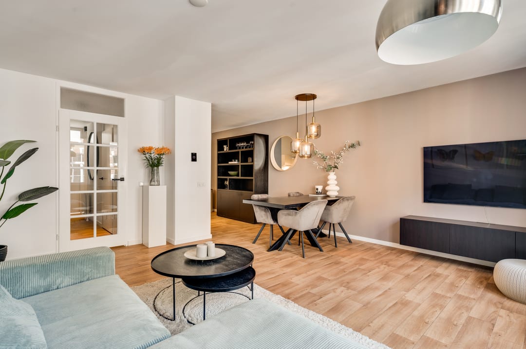 Foto 8 van Lage Barakken 2-F