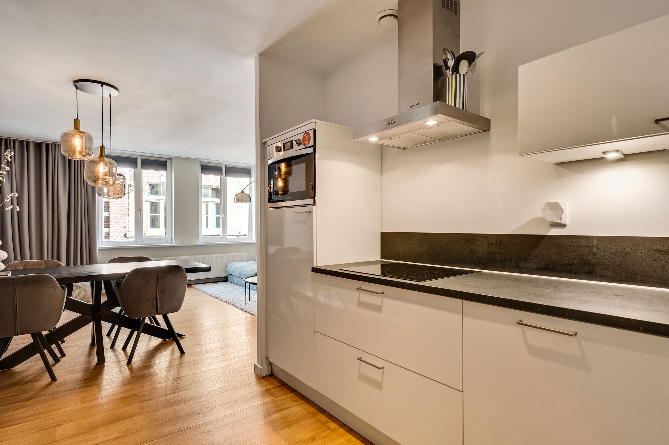 Foto 9 van Lage Barakken 2-F