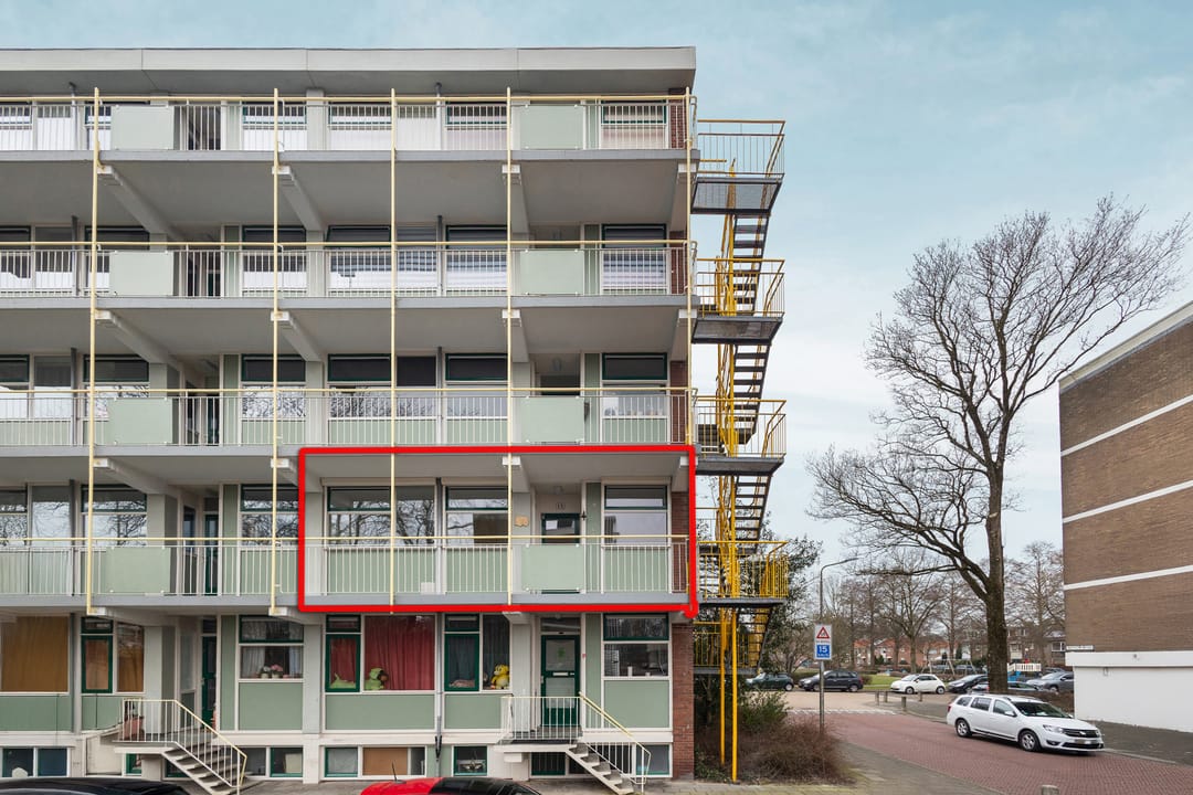 Foto 2 van Ds. O.G. Heldringstraat 15