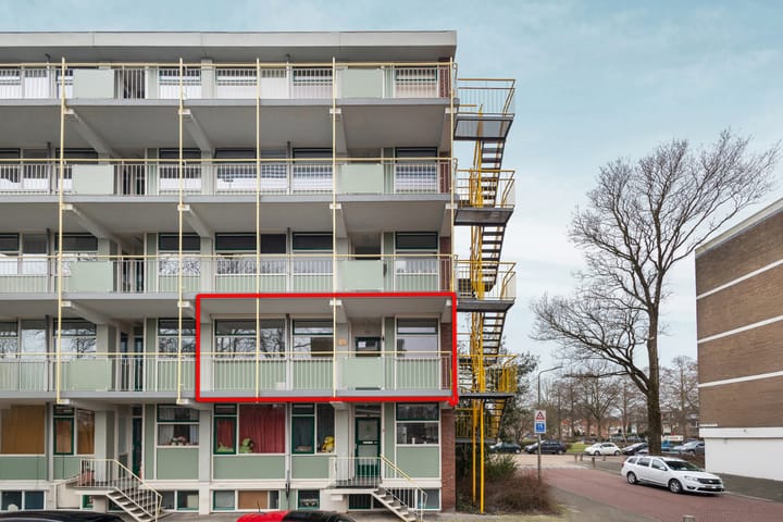 Foto 2 van Ds. O.G. Heldringstraat 15