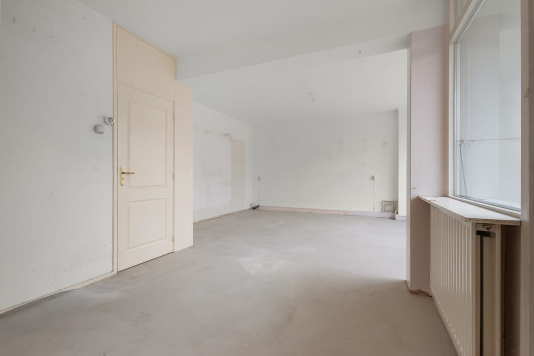 Foto 8 van Ds. O.G. Heldringstraat 15