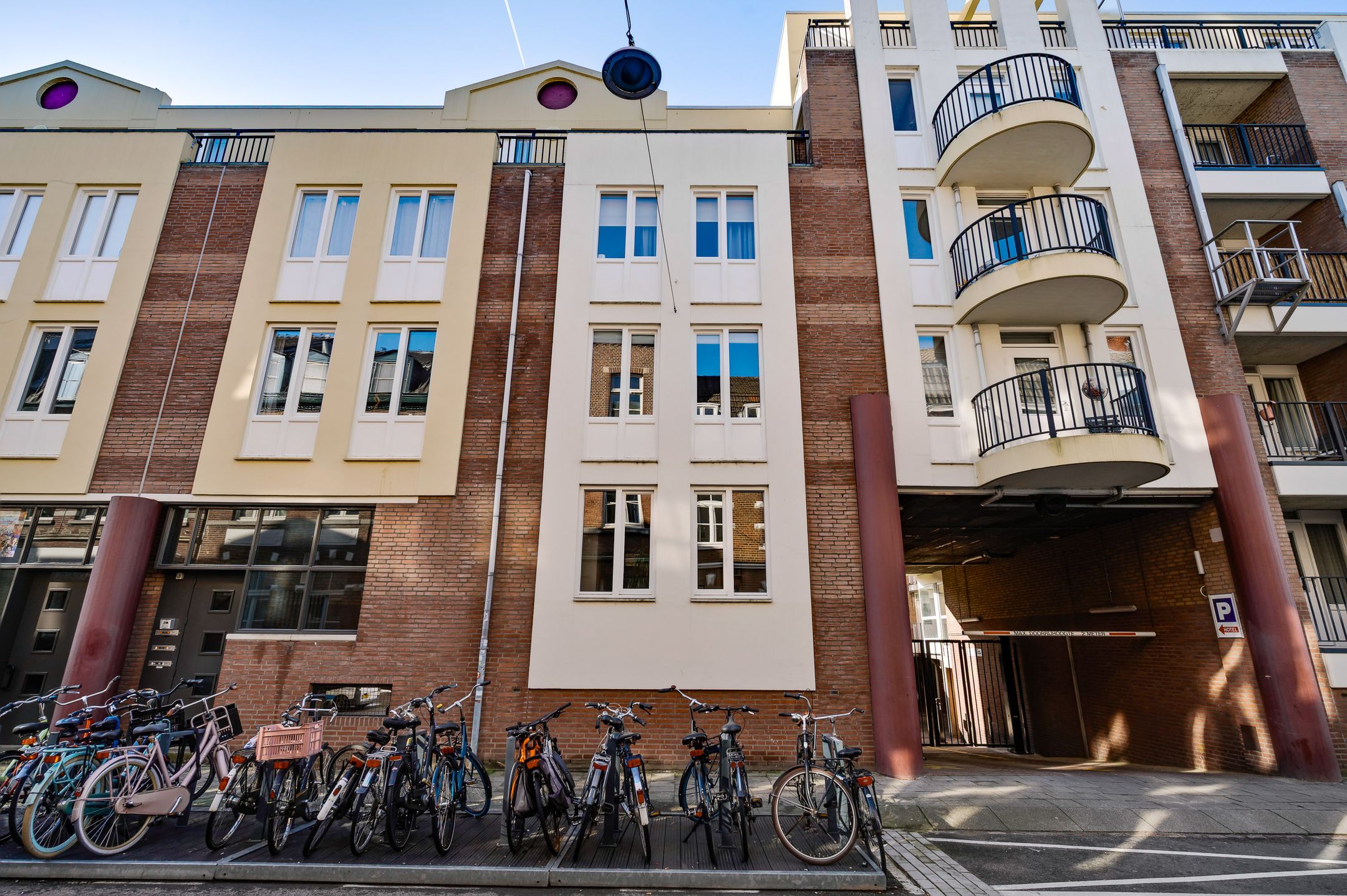 Foto 18 van Lage Barakken 2-F