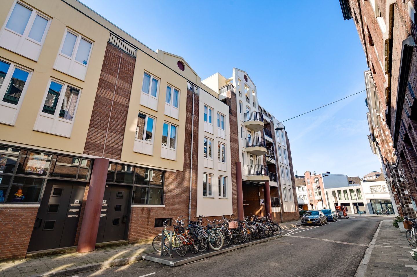 Foto 19 van Lage Barakken 2-F