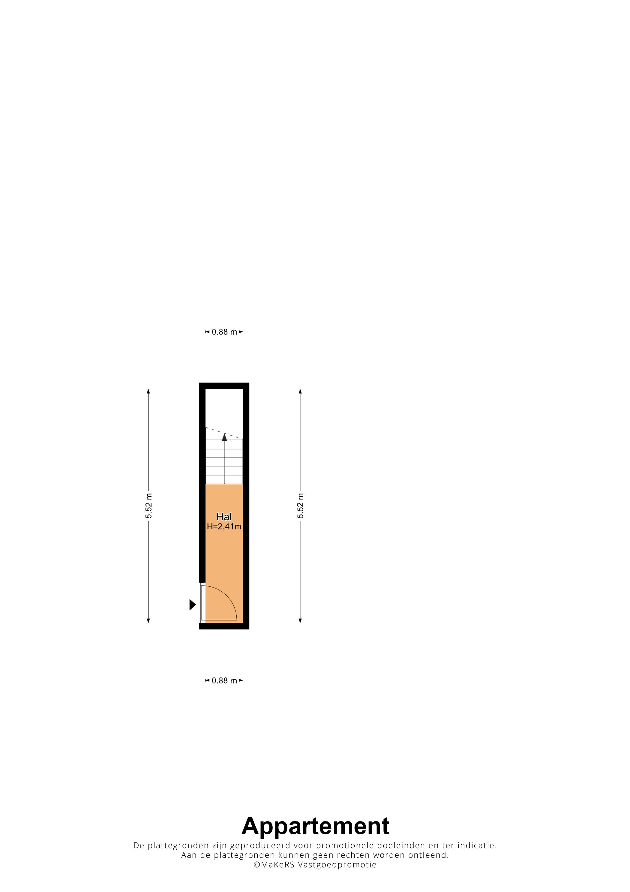 Foto 21 van Lage Barakken 2-F