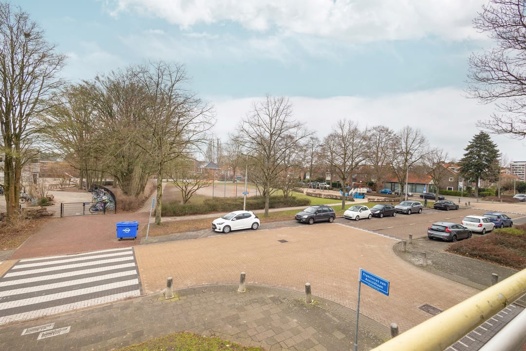 Foto 13 van Ds. O.G. Heldringstraat 15