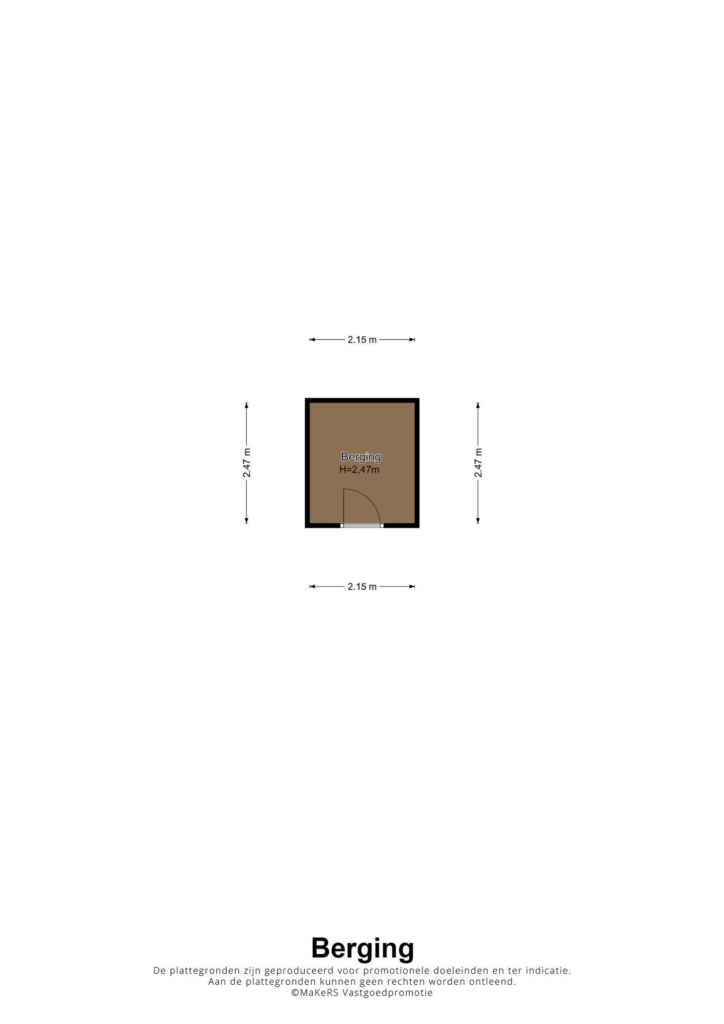 Foto 25 van Lage Barakken 2-F