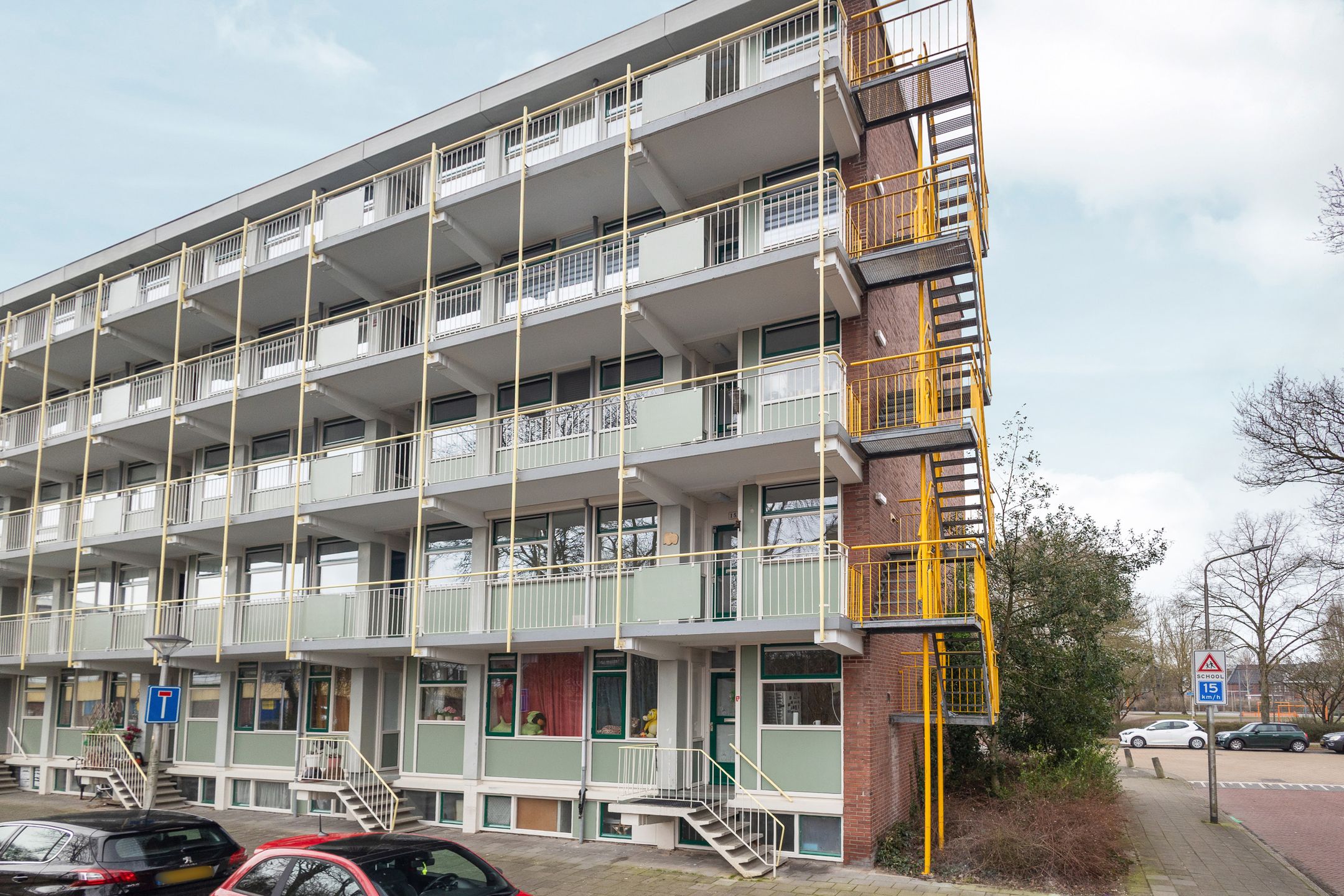 Foto 30 van Ds. O.G. Heldringstraat 15