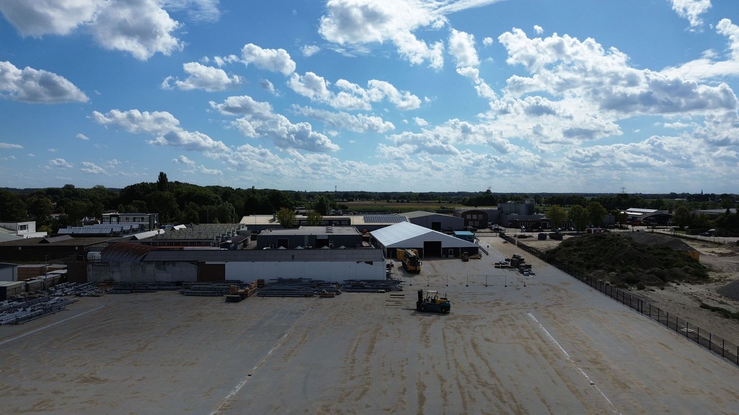 Bekijk foto 2 van Industrieweg 10-l