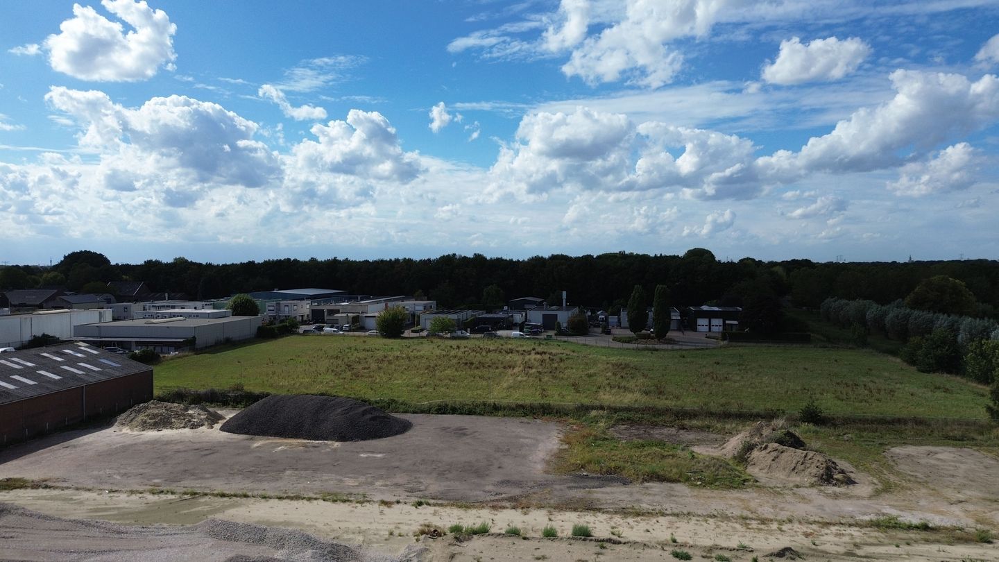 Bekijk foto 3 van Industrieweg 10-l