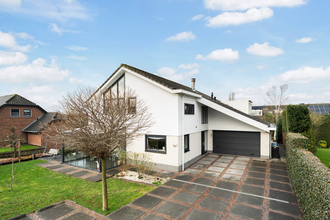 Foto 1 van Rodenrijseweg 56-D