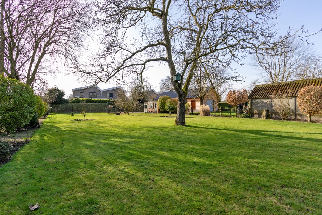 Foto 2 van Kemperveldweg 46