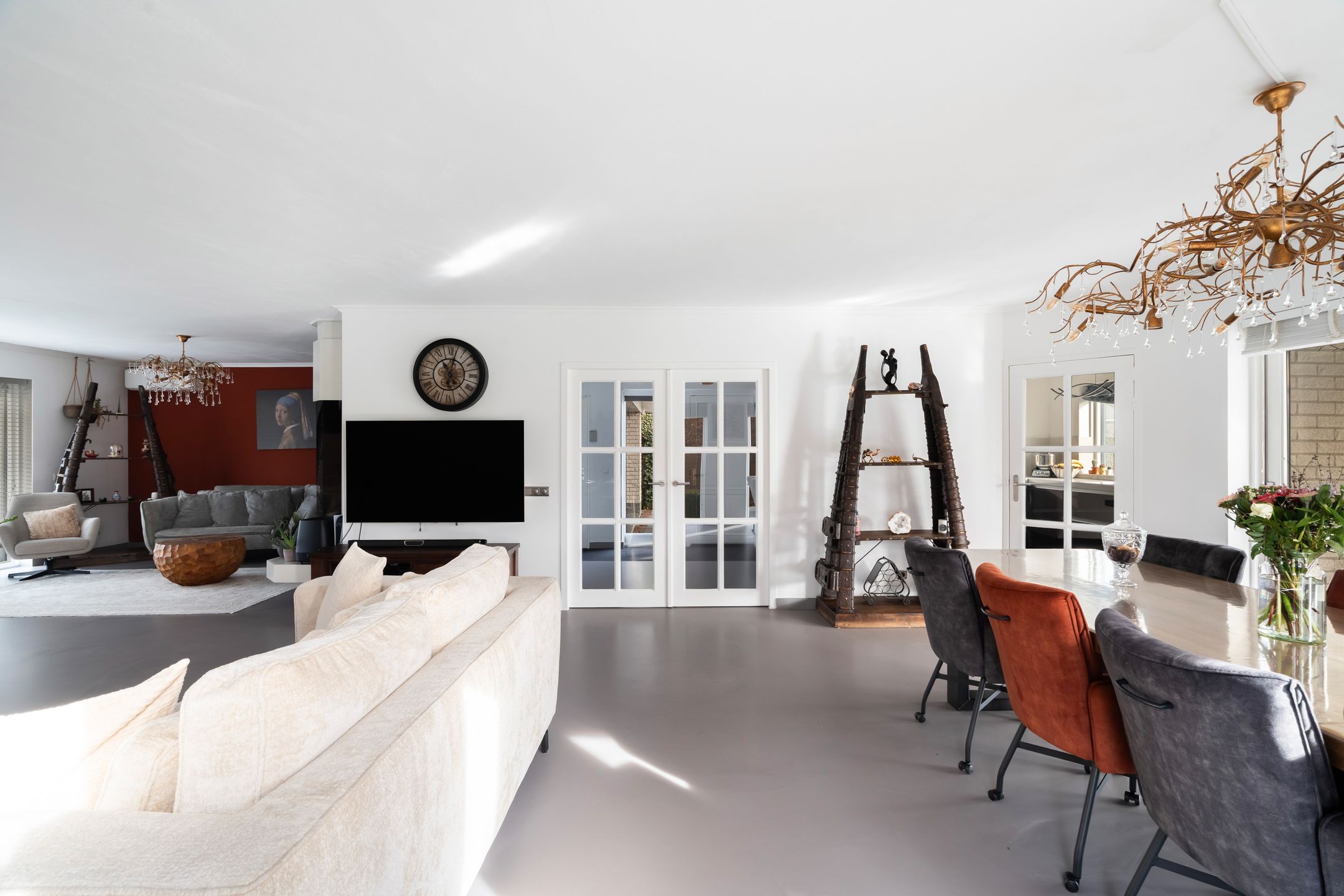 Foto 9 van Rodenrijseweg 56-D