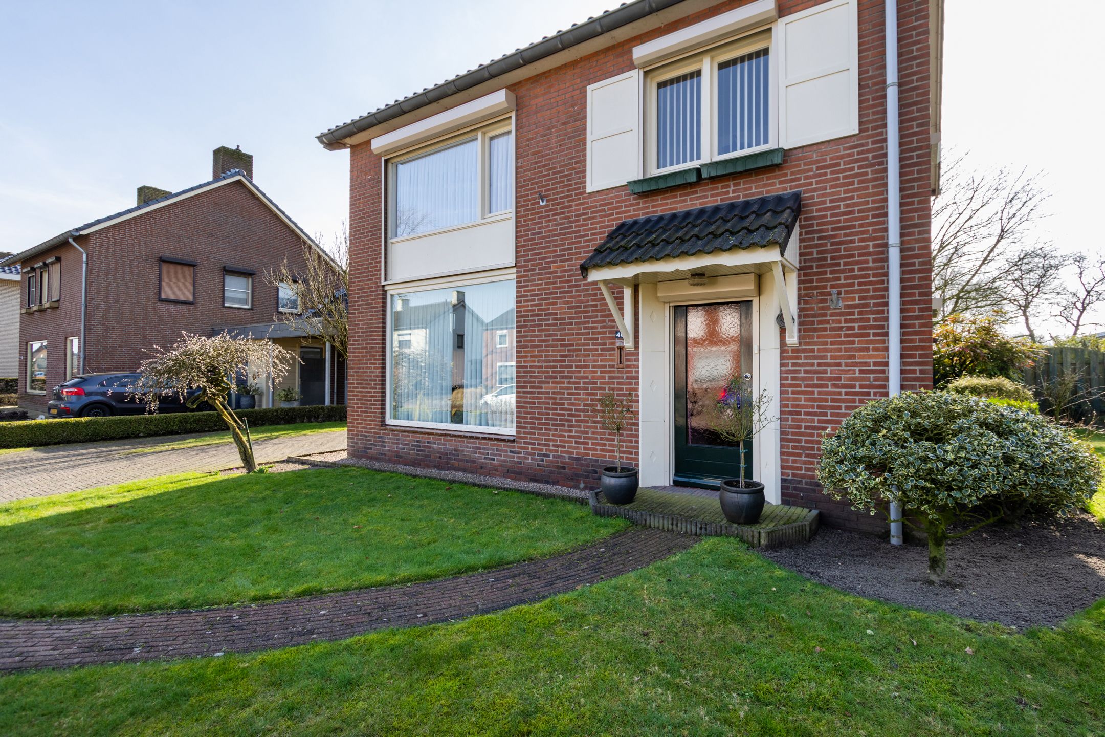 Foto 3 van Kemperveldweg 46