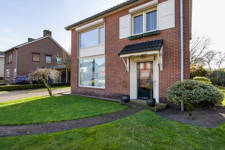 Foto 3 van Kemperveldweg 46