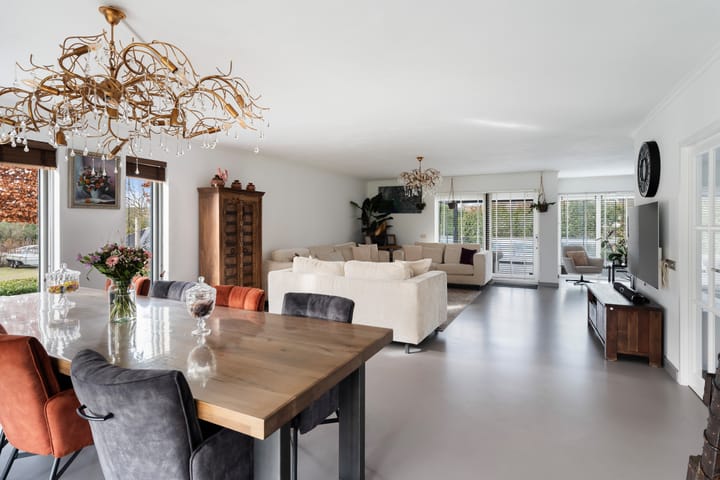 Photo 4 of Rodenrijseweg 56-D