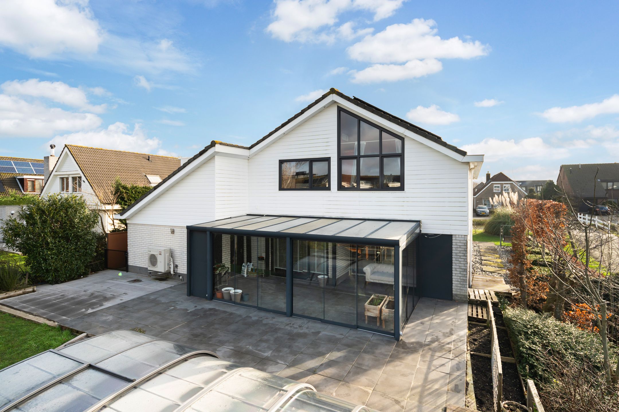 Foto 6 van Rodenrijseweg 56-D