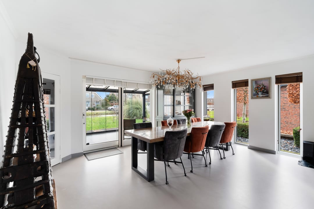 Foto 17 van Rodenrijseweg 56-D