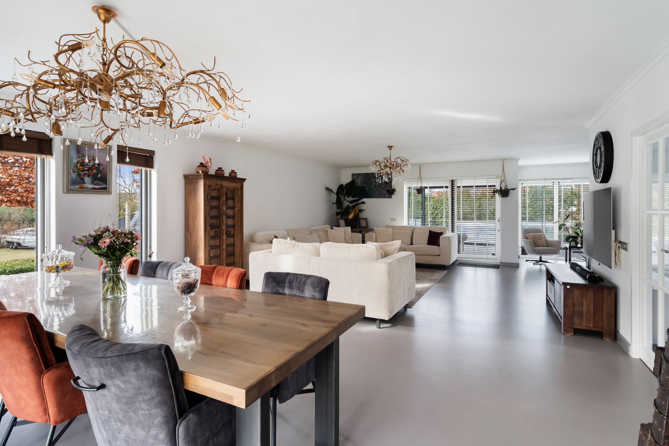 Foto 15 van Rodenrijseweg 56-D