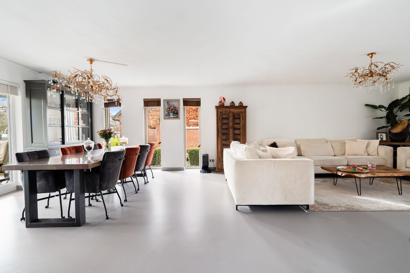 Foto 10 van Rodenrijseweg 56-D