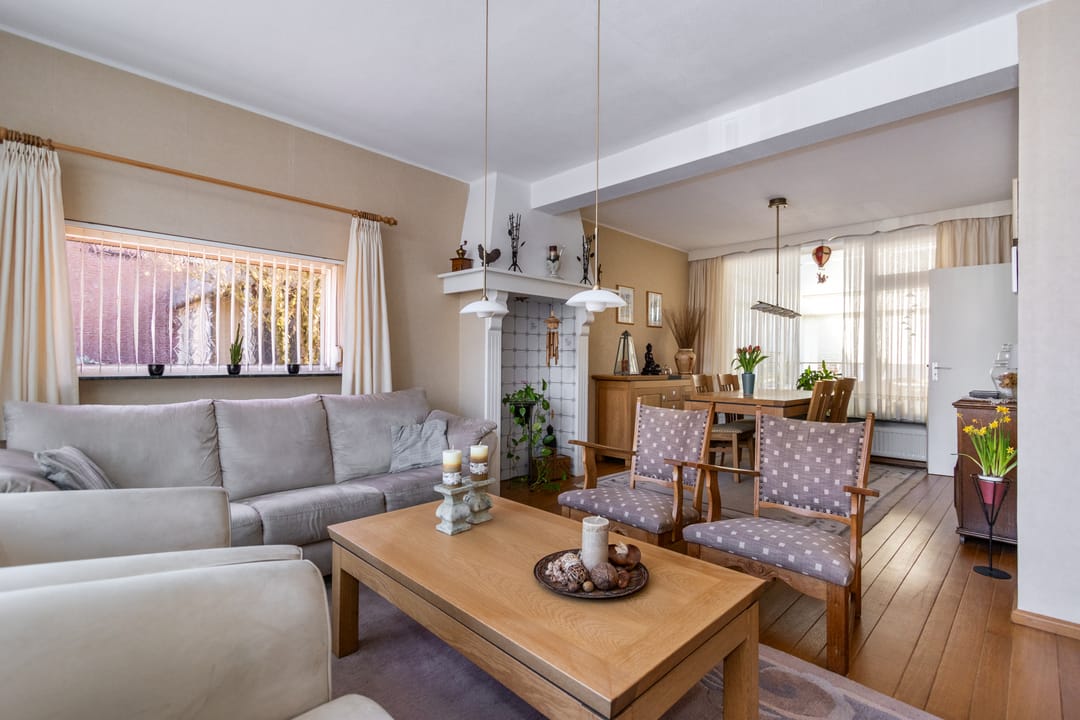 Foto 7 van Kemperveldweg 46