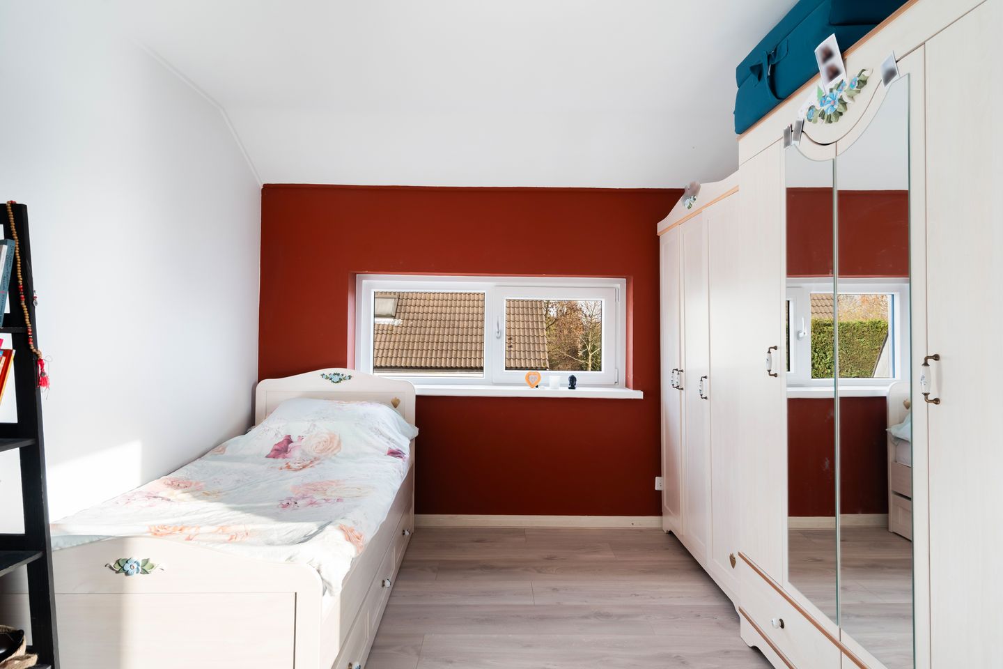 Foto 25 van Rodenrijseweg 56-D