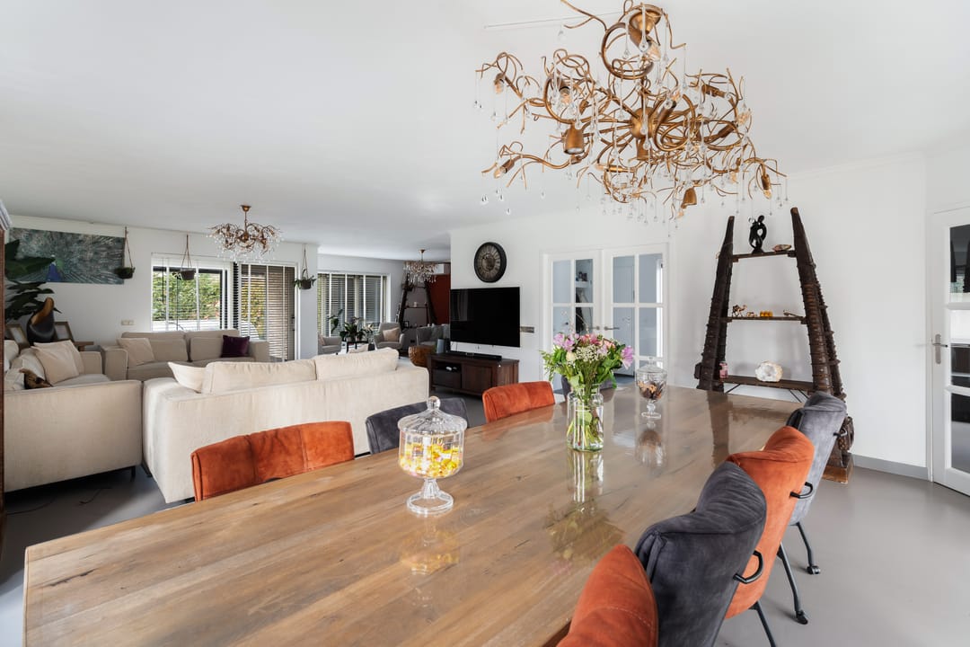 Foto 16 van Rodenrijseweg 56-D