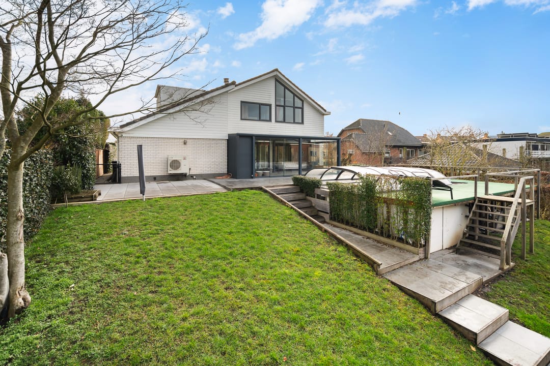 Foto 2 van Rodenrijseweg 56-D