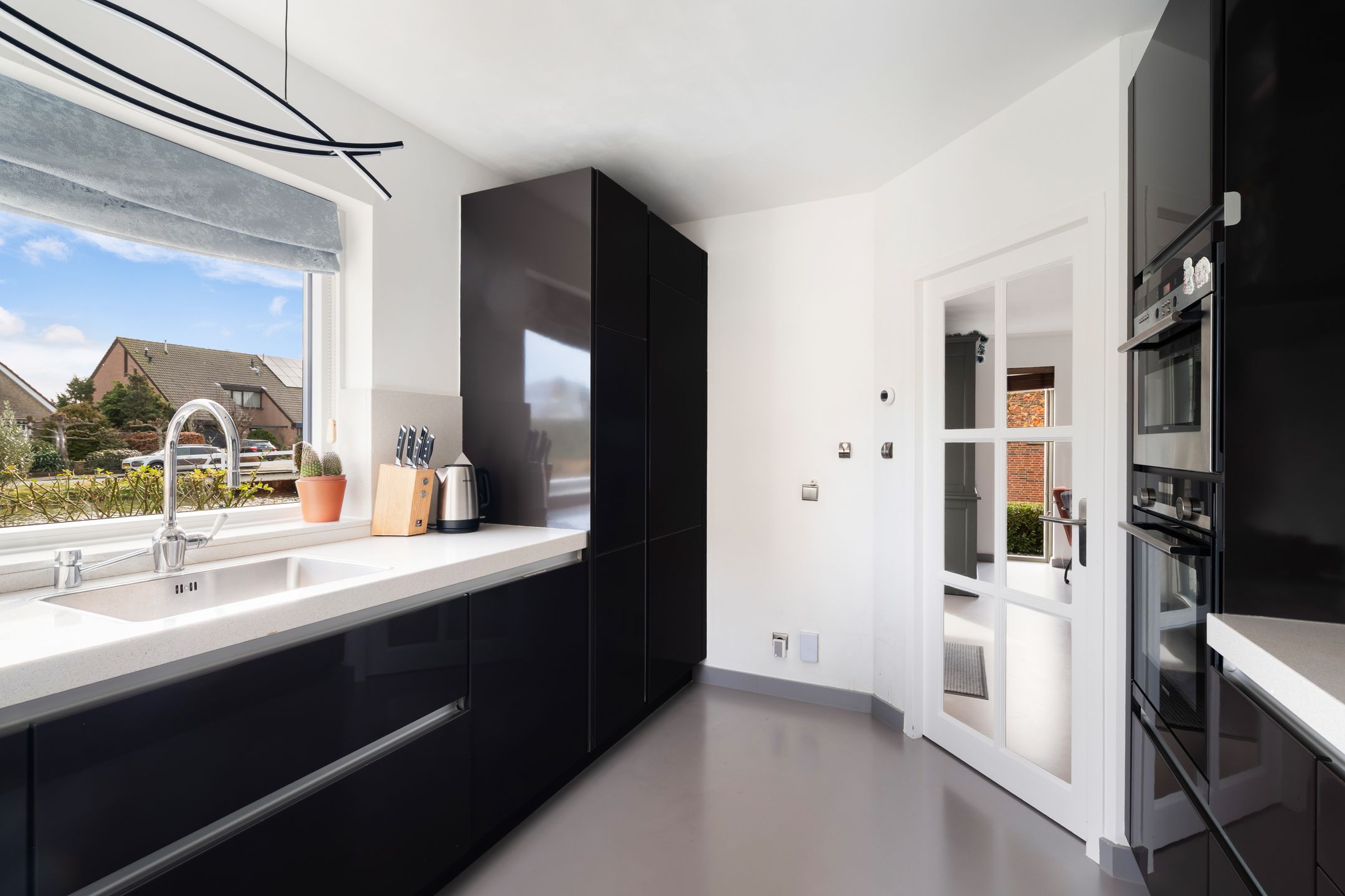 Foto 21 van Rodenrijseweg 56-D