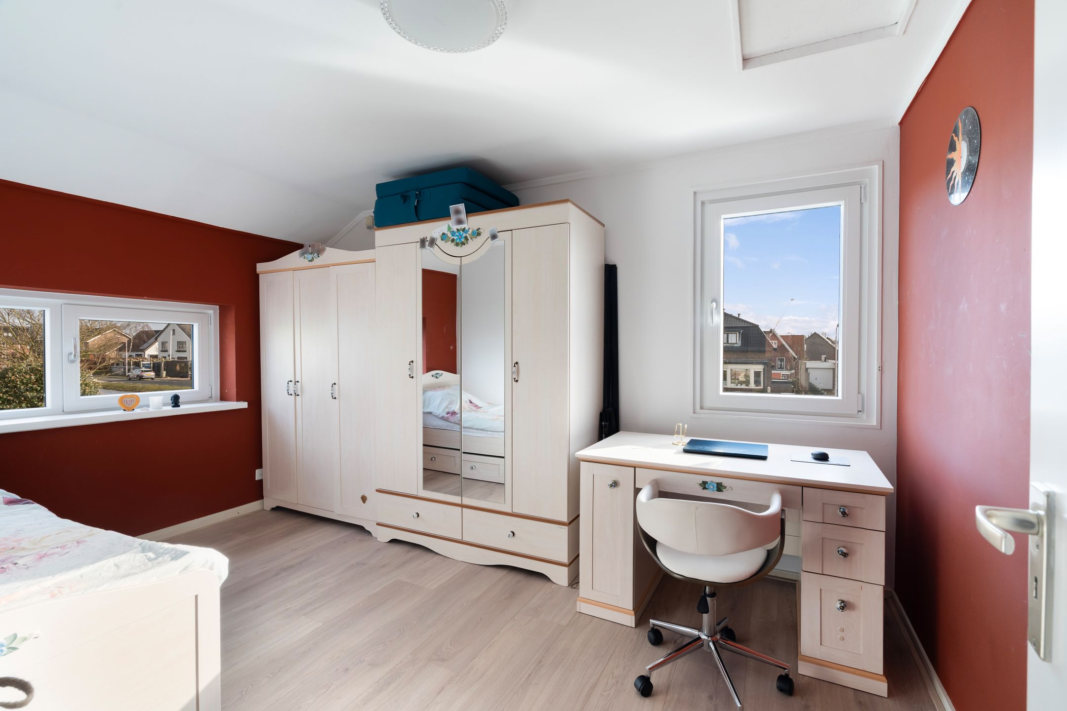 Foto 24 van Rodenrijseweg 56-D