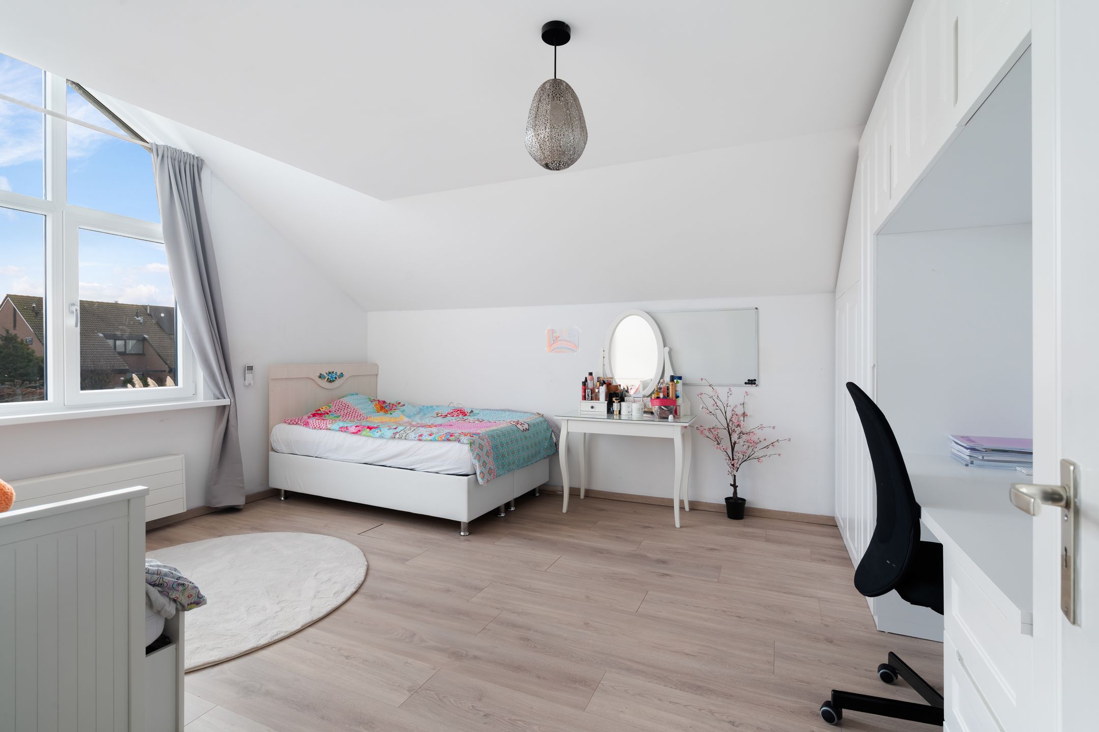 Foto 27 van Rodenrijseweg 56-D