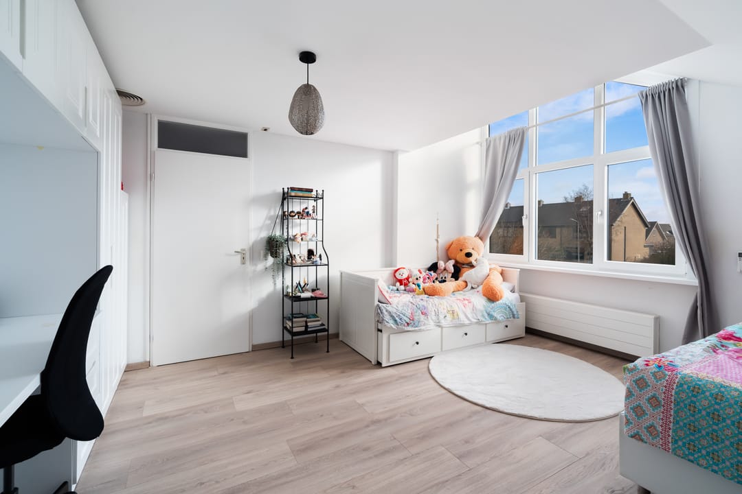 Foto 28 van Rodenrijseweg 56-D