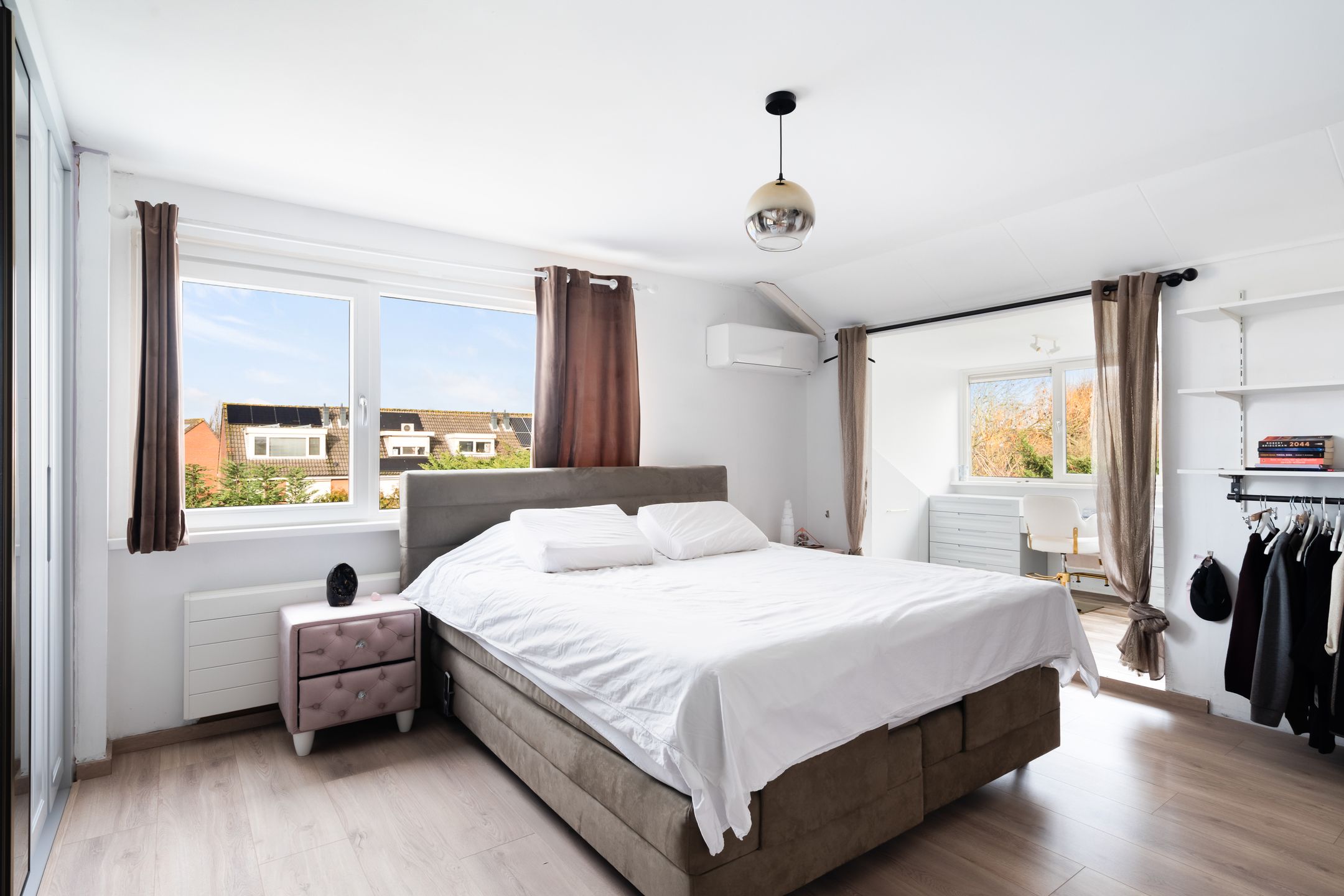 Foto 30 van Rodenrijseweg 56-D