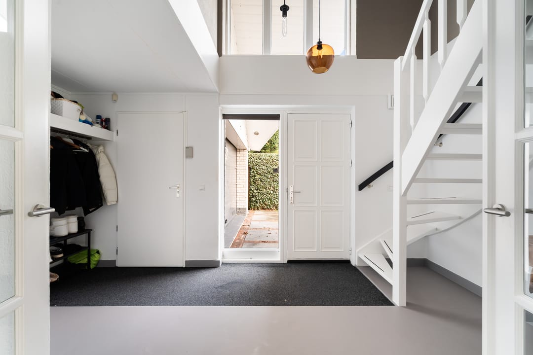 Foto 7 van Rodenrijseweg 56-D