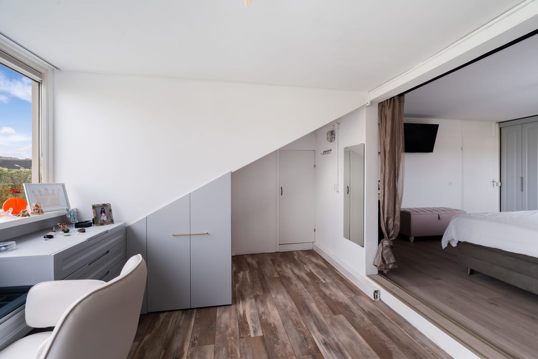 Foto 32 van Rodenrijseweg 56-D