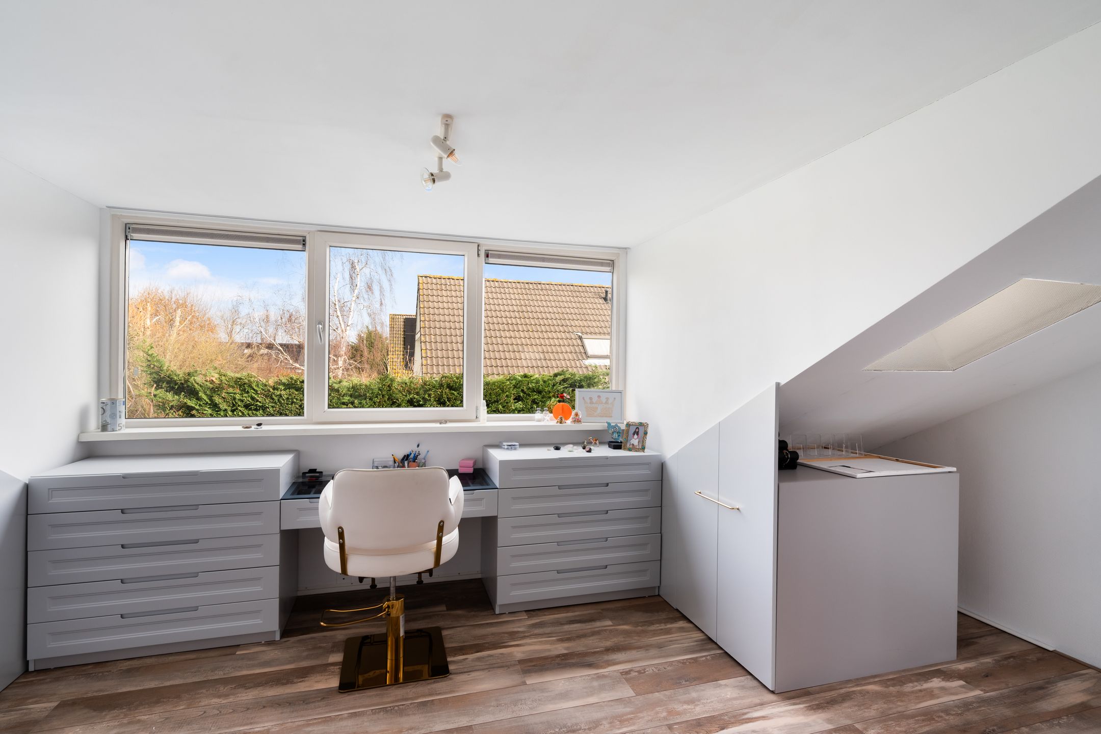 Foto 33 van Rodenrijseweg 56-D