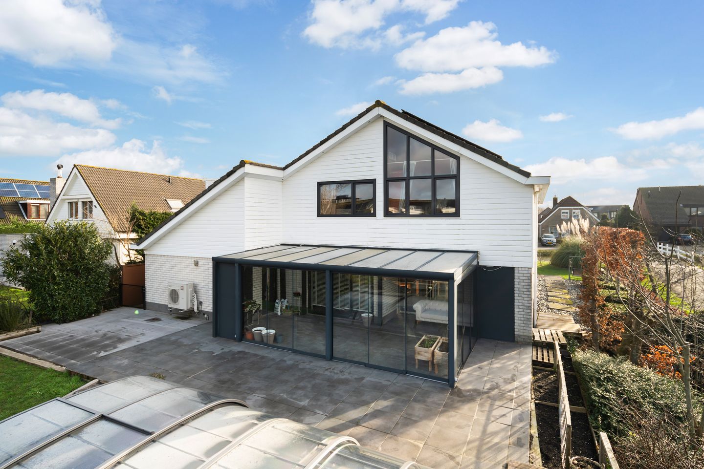 Foto 40 van Rodenrijseweg 56-D