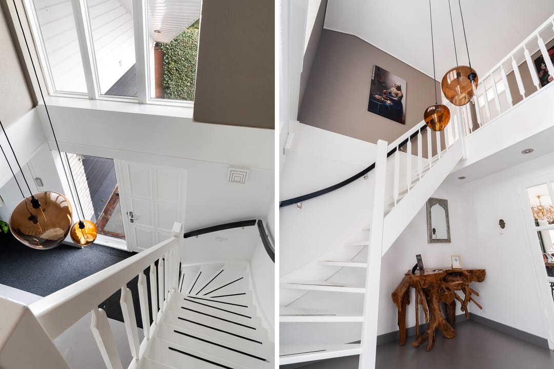 Foto 8 van Rodenrijseweg 56-D