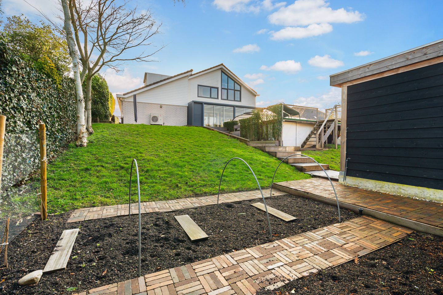 Foto 44 van Rodenrijseweg 56-D