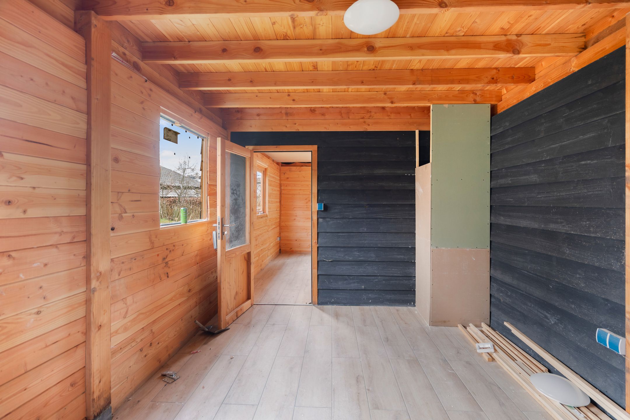 Foto 45 van Rodenrijseweg 56-D