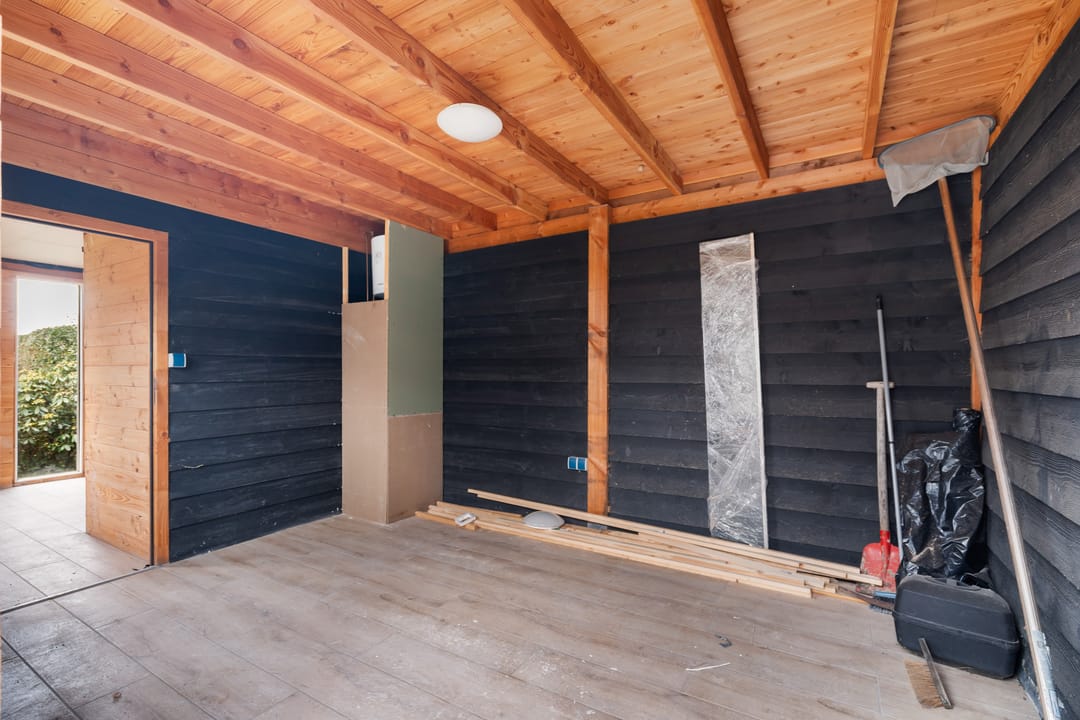 Foto 47 van Rodenrijseweg 56-D