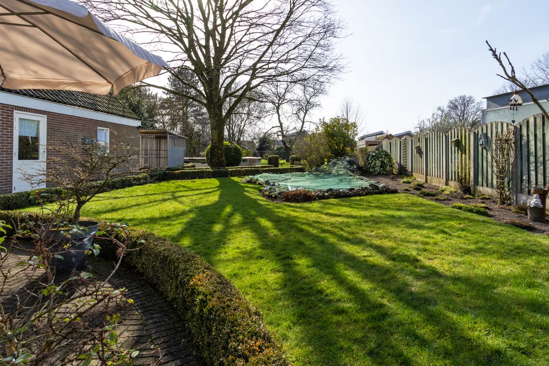 Foto 37 van Kemperveldweg 46