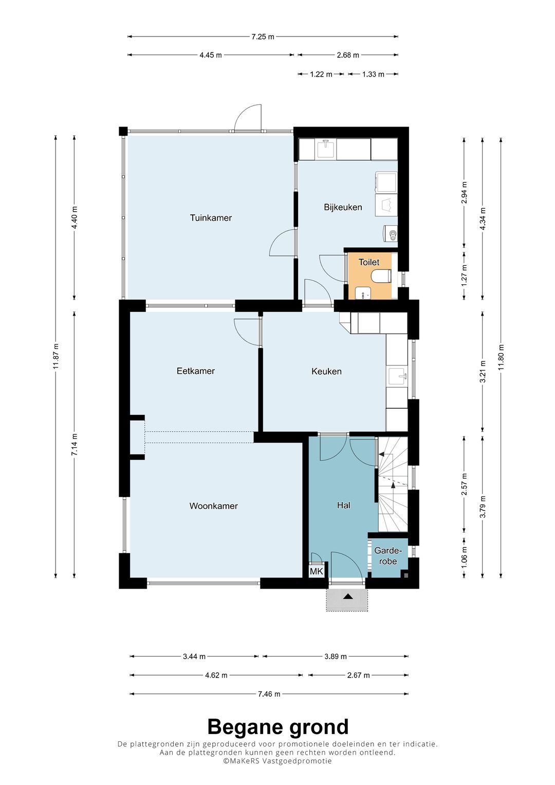 Foto 46 van Kemperveldweg 46